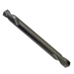 Double Ended Sheet Metal/ Body Drills HSS (stub drill)